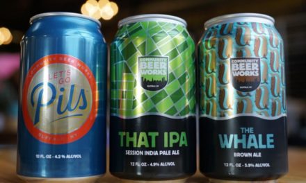 Buffalo-based Community Beer Works expands distribution across New York, New Jersey through Remarkable Liquids