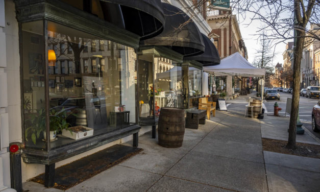 Rise and Shine: Nov. 30, 2020