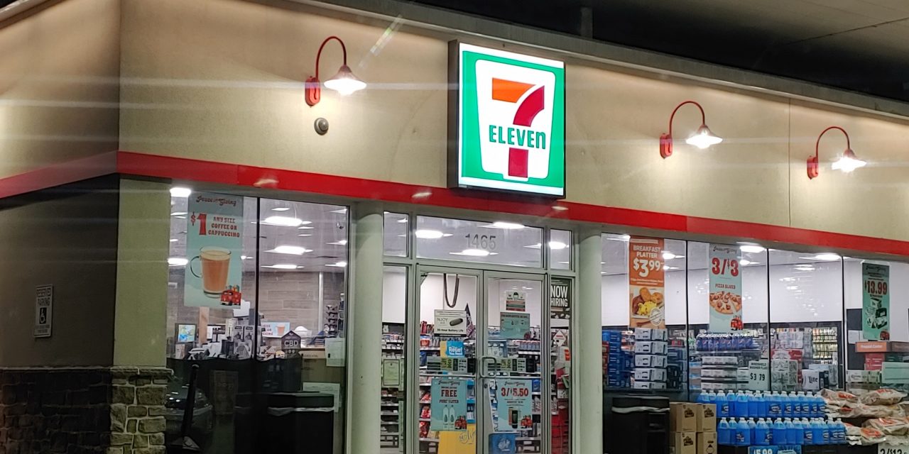 7-Eleven arrives in Albany