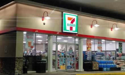 7-Eleven arrives in Albany