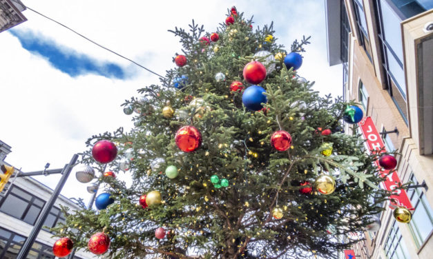 Rise and Shine: Dec. 8, 2020