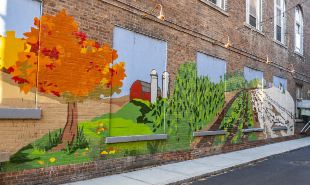 Rise And Shine: dec. 9, 2020