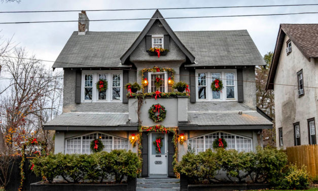 Rise and Shine: Dec. 21, 2020