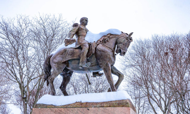 Rise and Shine: Dec. 23, 2020