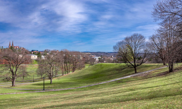 Rise and Shine: Dec. 4, 2020