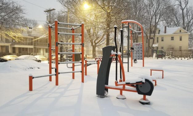 Rise and Shine: Jan. 27, 2021