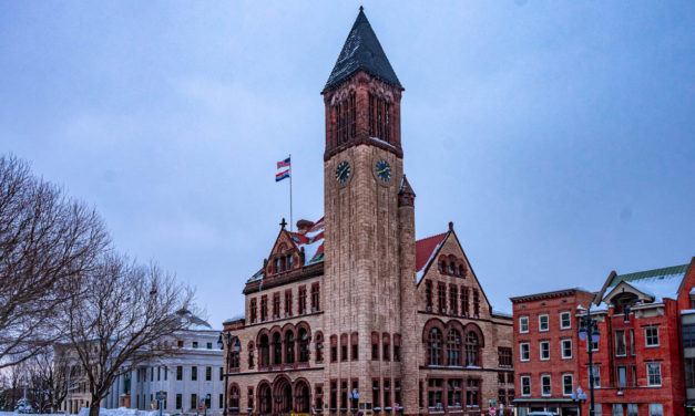 Albany Democrats unanimously endorse Sheehan, Citywide  officials for re-election