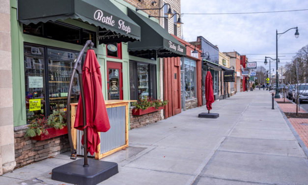 Rise and Shine: Jan. 6, 2021