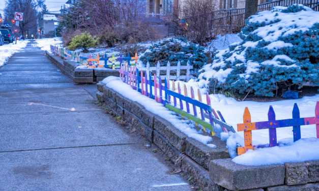 Rise and Shine: Jan. 11, 2021