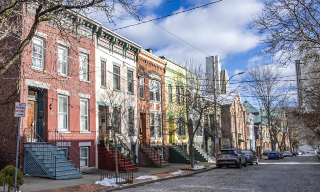 Rise and Shine: Jan. 12, 2021