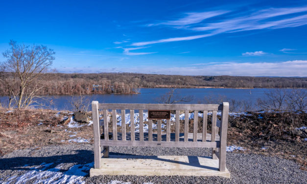 Rise and Shine: Jan. 18, 2021