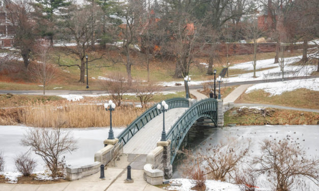 Rise and Shine: Jan. 21, 2021