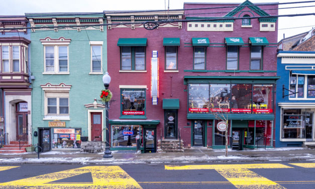 Rise and Shine: Jan. 25, 2021