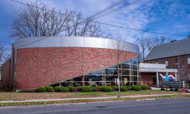 Rise and Shine: Jan. 5, 2021