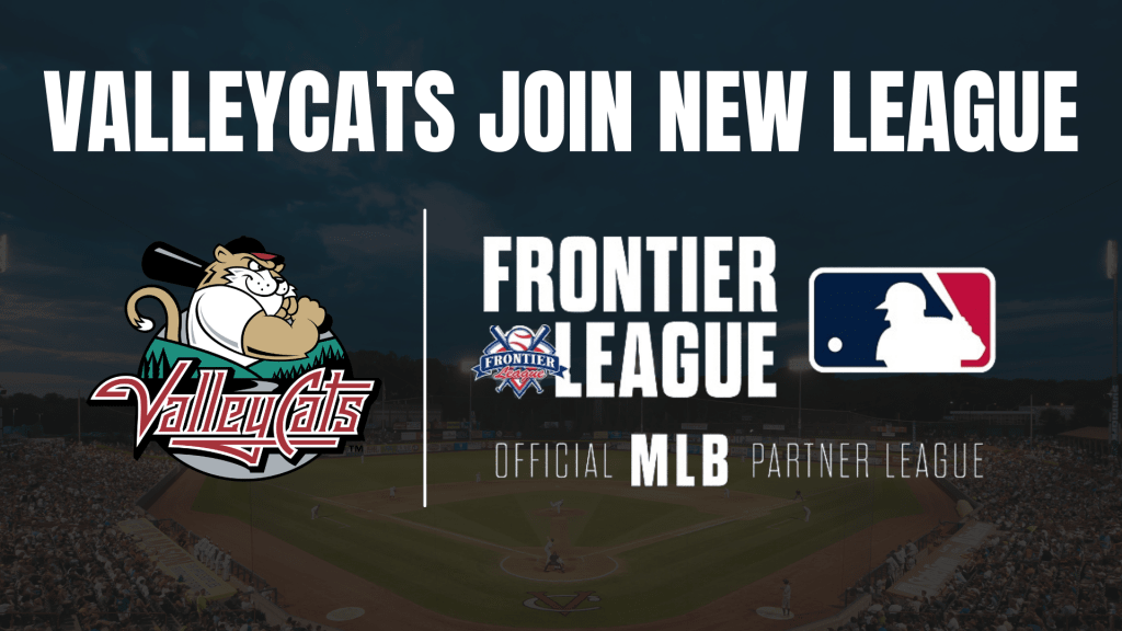 TriCity ValleyCats to join Frontier League CivMix