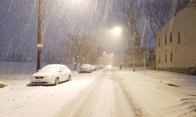 Rise and Shine: Feb. 4, 2021