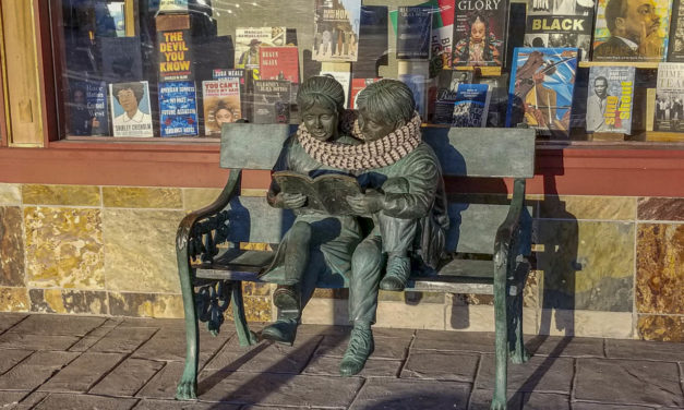 Rise and Shine: Feb. 8, 2021