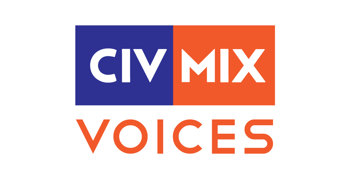Introducing CivMix Voices