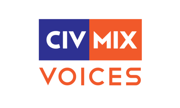 Introducing CivMix Voices