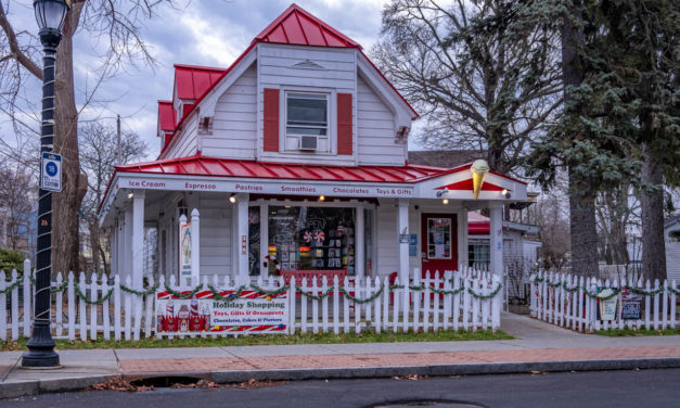 Rise and Shine: Feb. 5, 2021