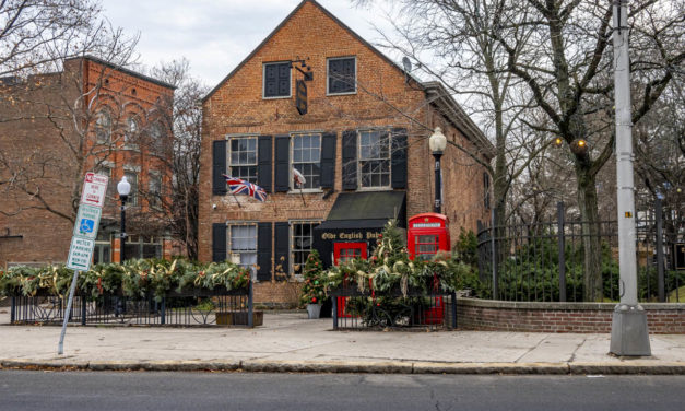 Rise and Shine: Feb. 3, 2021