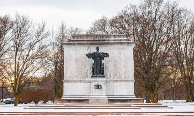 Rise and Shine: Feb. 10, 2021