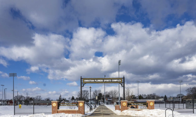 Rise and Shine: Feb. 9, 2021