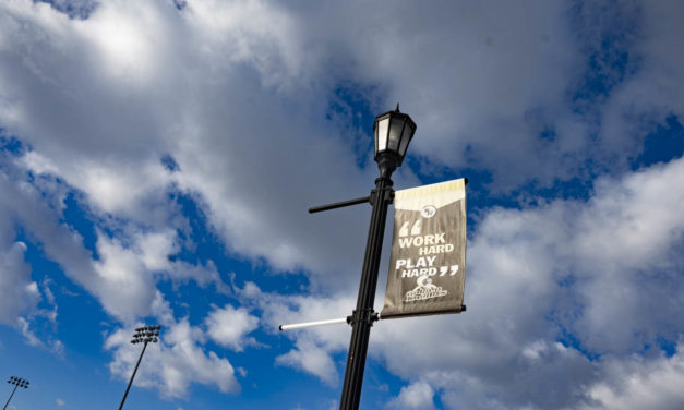 Rise and Shine: Feb. 19, 2021