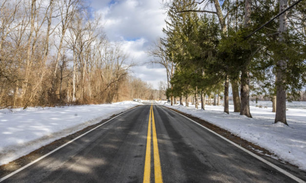 Rise and Shine: Feb. 26, 2021