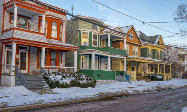 Rise and Shine: Feb. 16, 2021