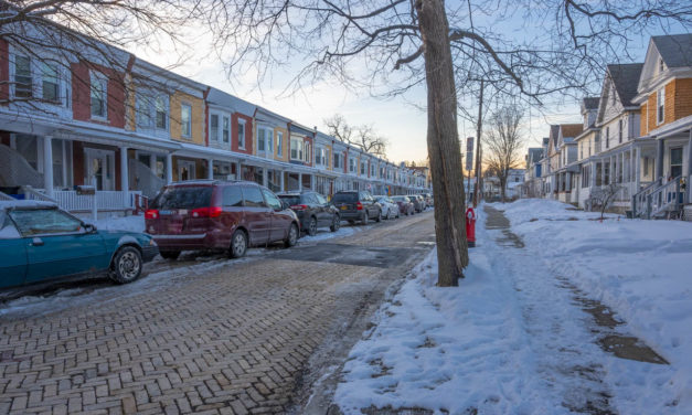 Rise and Shine: Feb. 23, 2021