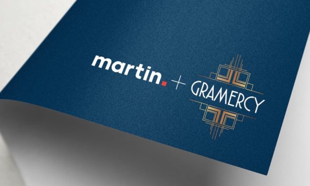 Martin Group announces acquisition of Gramercy Communications