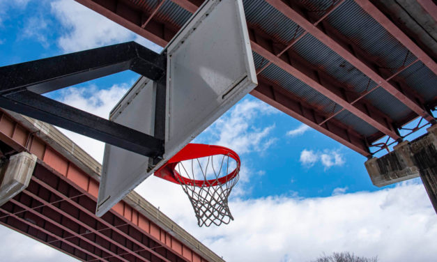 Rise and Shine: March 5, 2021