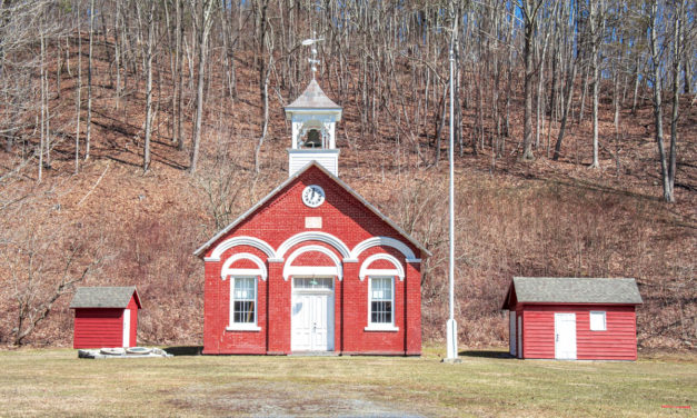 Rise and Shine: March 26, 2021