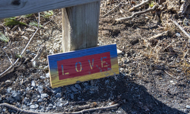 Rise and Shine: March 22, 2021