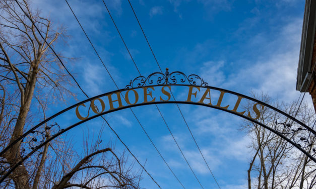 Rise and Shine: March 8, 2021