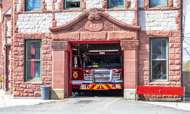 Rise and Shine: March 29, 2021