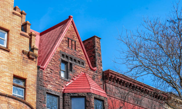 Rise and Shine: March 31, 2021