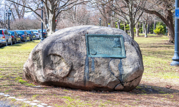 Rise and shine: March 30, 2021