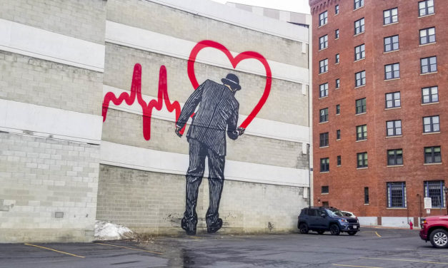 Rise and Shine: April 22, 2021