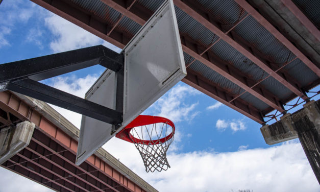 Rise and Shine: April 2, 2021