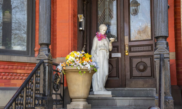 Rise and Shine: April 14, 2021