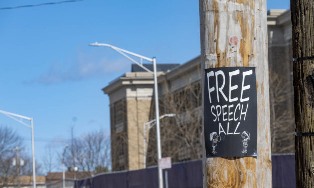 Rise and Shine: April 8, 2021