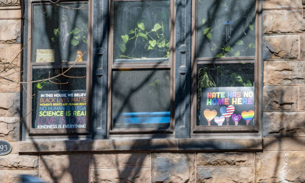 Rise and Shine: April 5, 2021