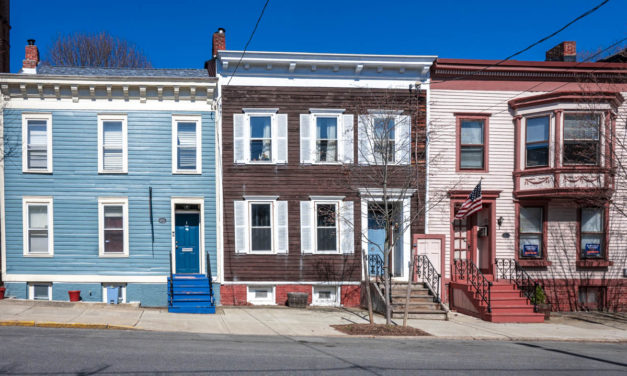 Rise and Shine: April 19, 2021