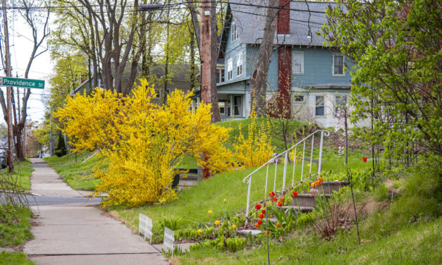 Rise and Shine: April 28, 2021