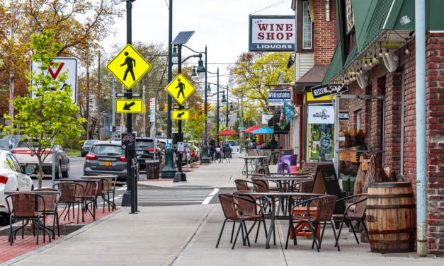 Rise and Shine: April 29, 2021