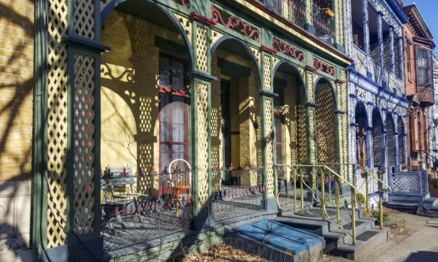 Rise and Shine: May 17, 2021