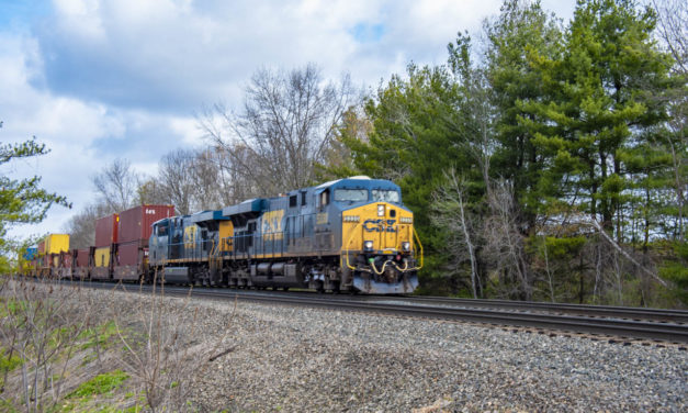 Rise and Shine: May 7, 2021