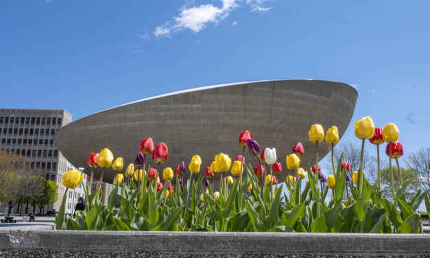 Rise and Shine: May 13, 2021